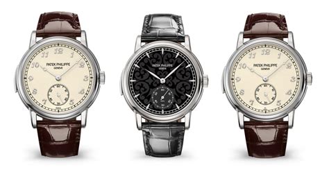 patek philippe run out 2023
